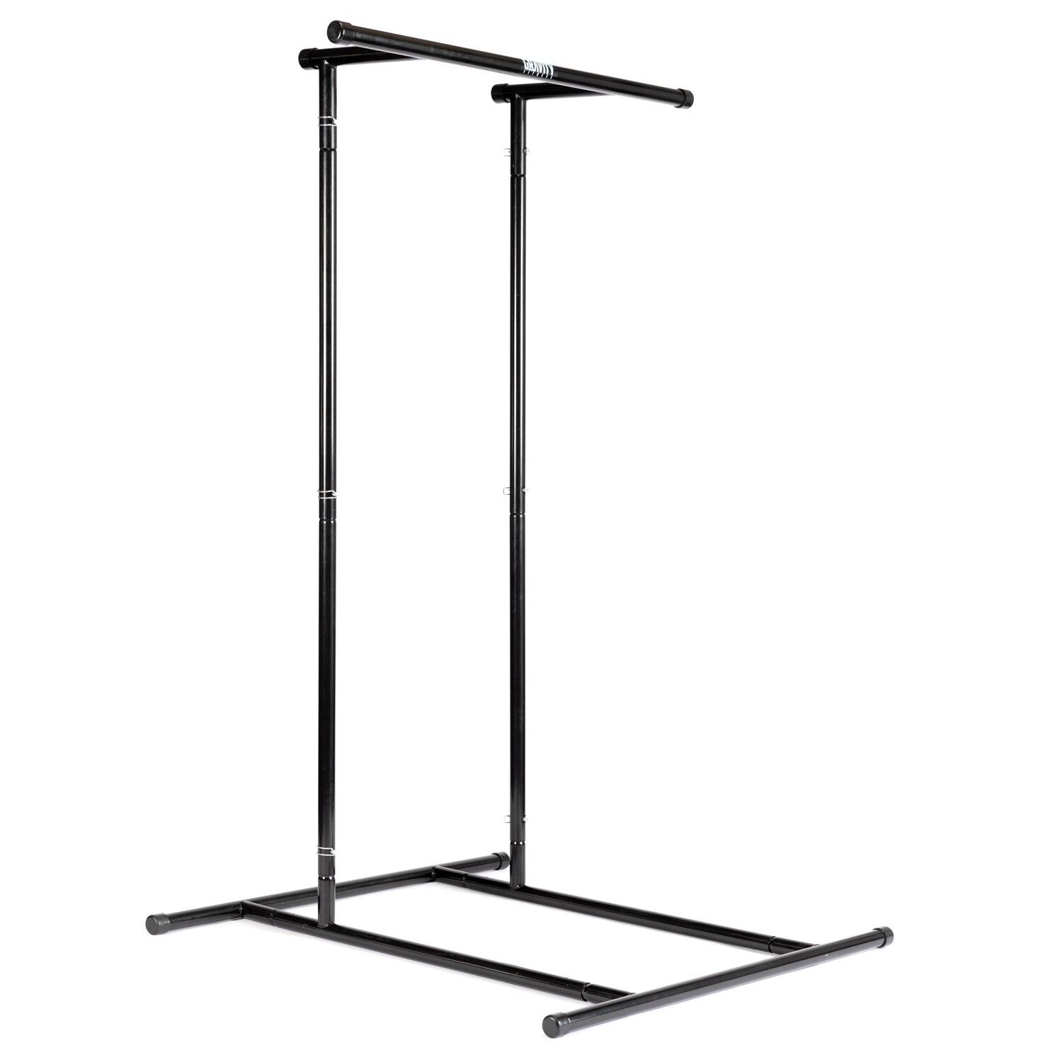 Gravity Fitness Portable Pull up Rack with Carry Bag 4/7