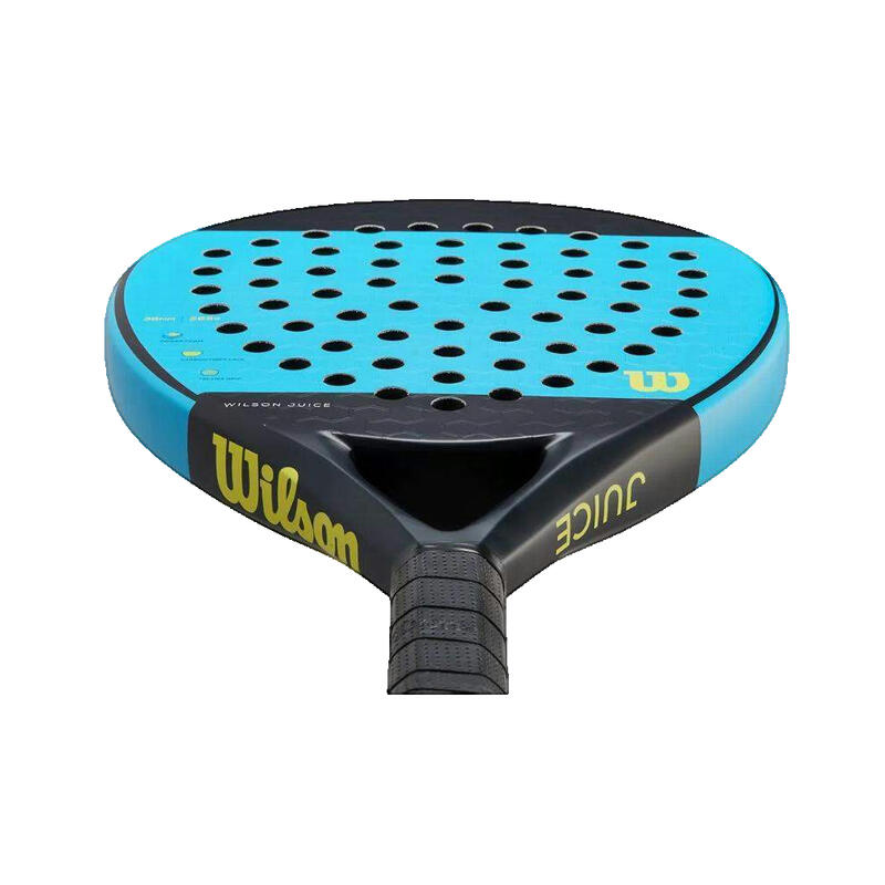 Raquette de Padel Unisexe Wilson Juice