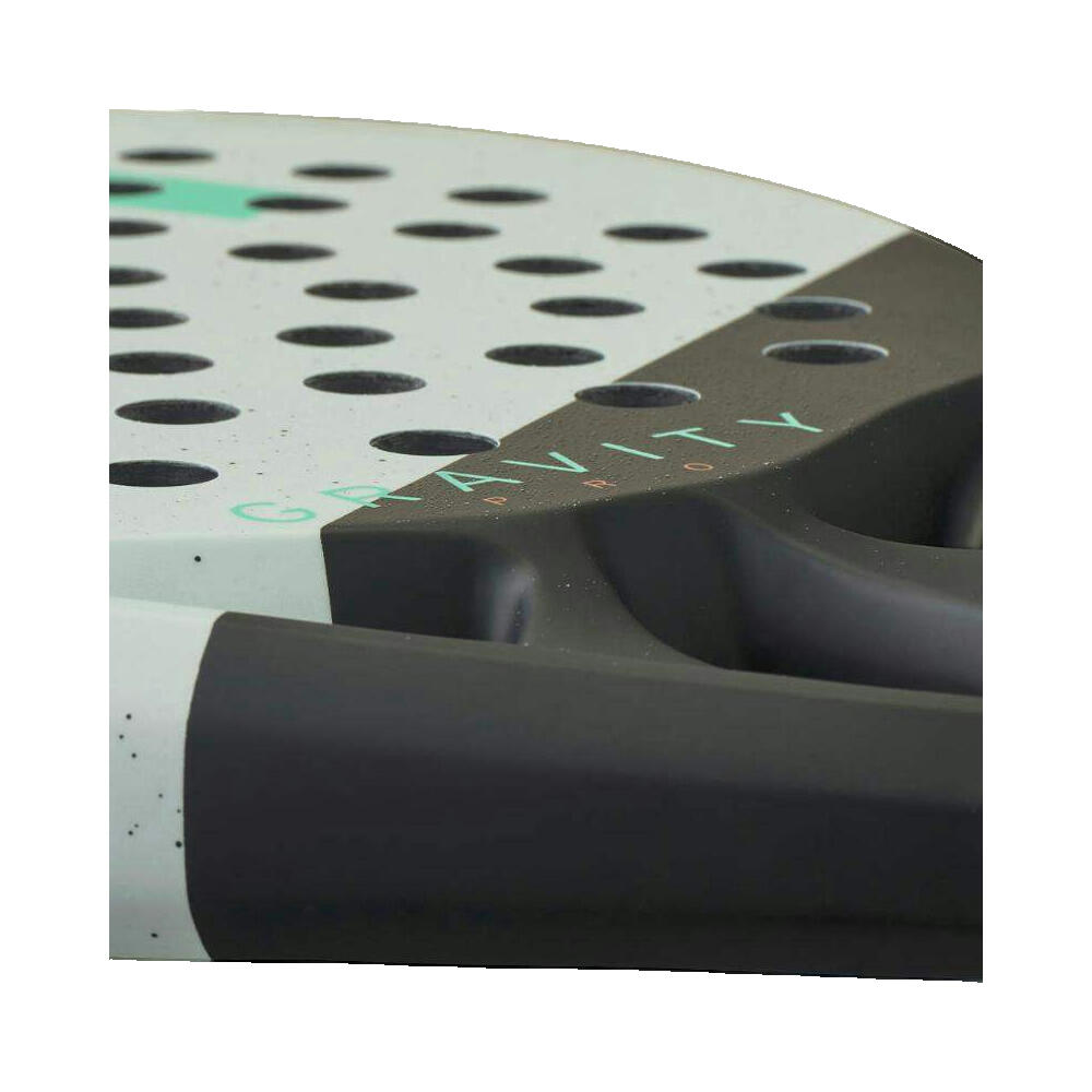 Racchette da padel Uomo Head Gravity Pro 2024 Bianco 2/6