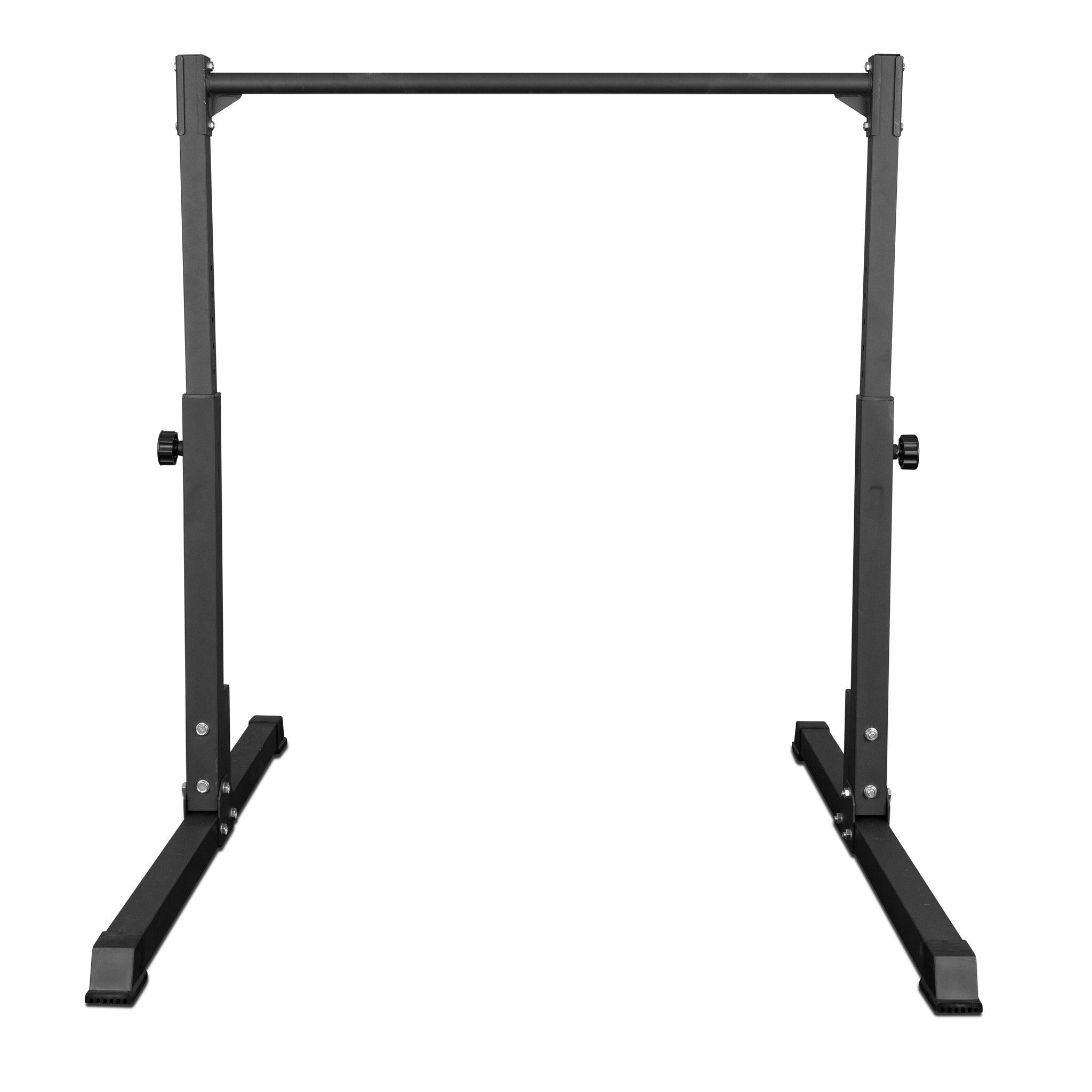 Gravity Fitness Statics Bar GRAVITY FITNESS Decathlon - Main Image