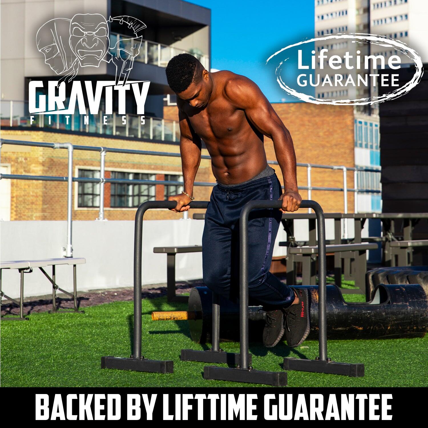 Gravity parallettes new arrivals