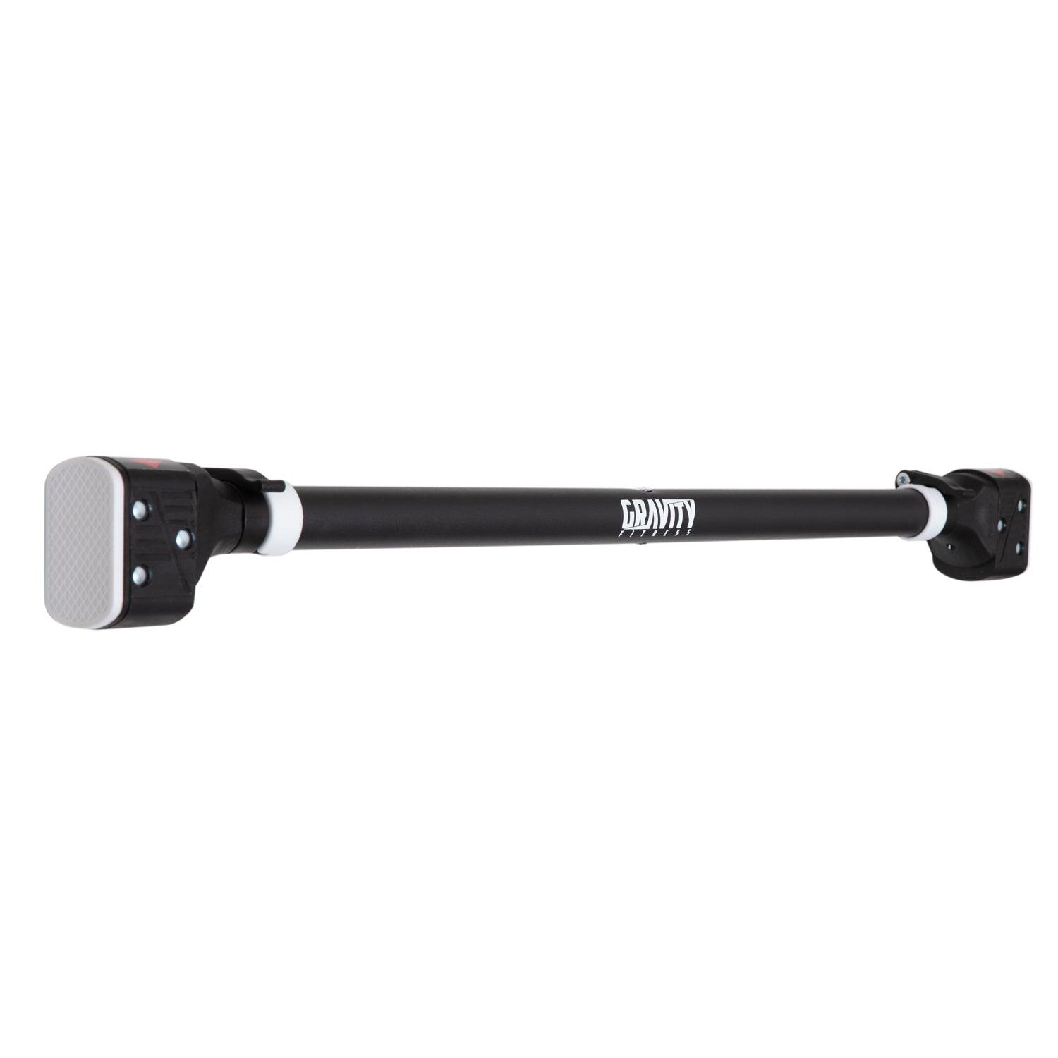 Gravity Fitness Universal Door Pull up Bar GRAVITY FITNESS Decathlon