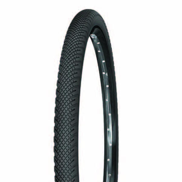 Pneu rígido michelin country rock acces line 26 x 1.75 44-559
