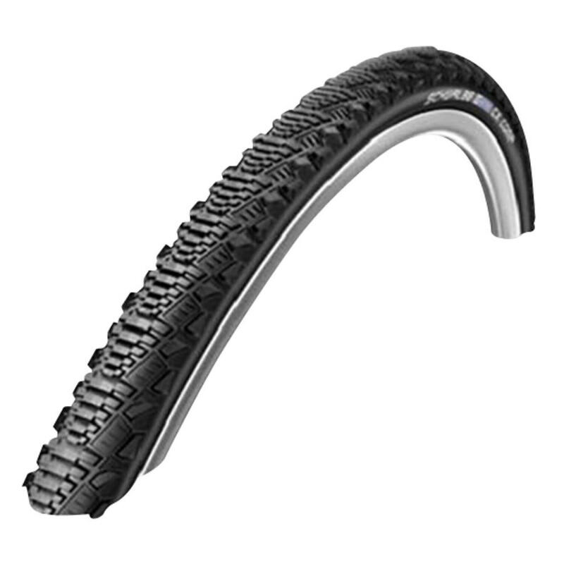 Schwalbe | Pneu | City | Le noir | adulte |