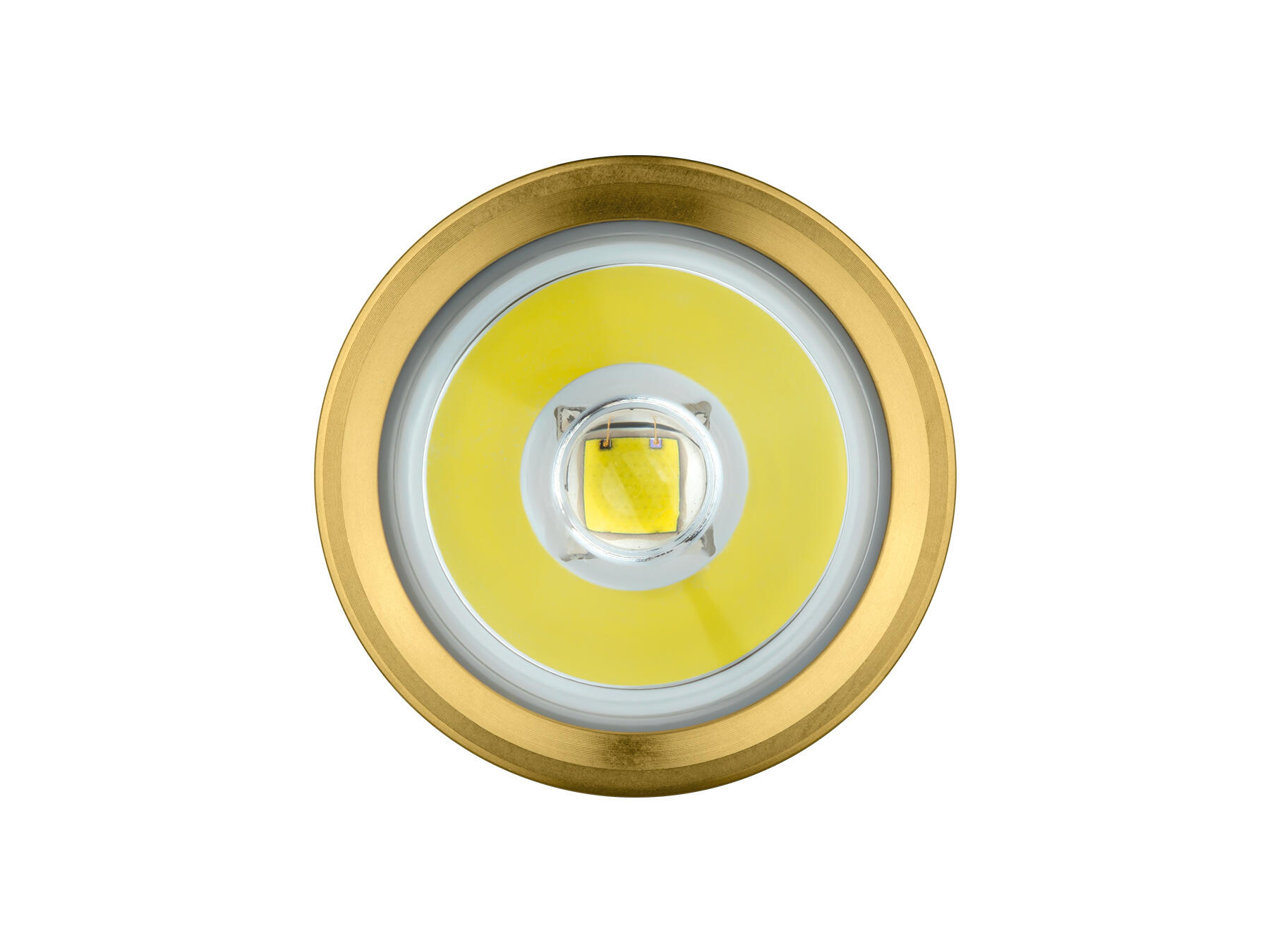 Kit Premium Olight Baton 4 – OD Vert 7/7