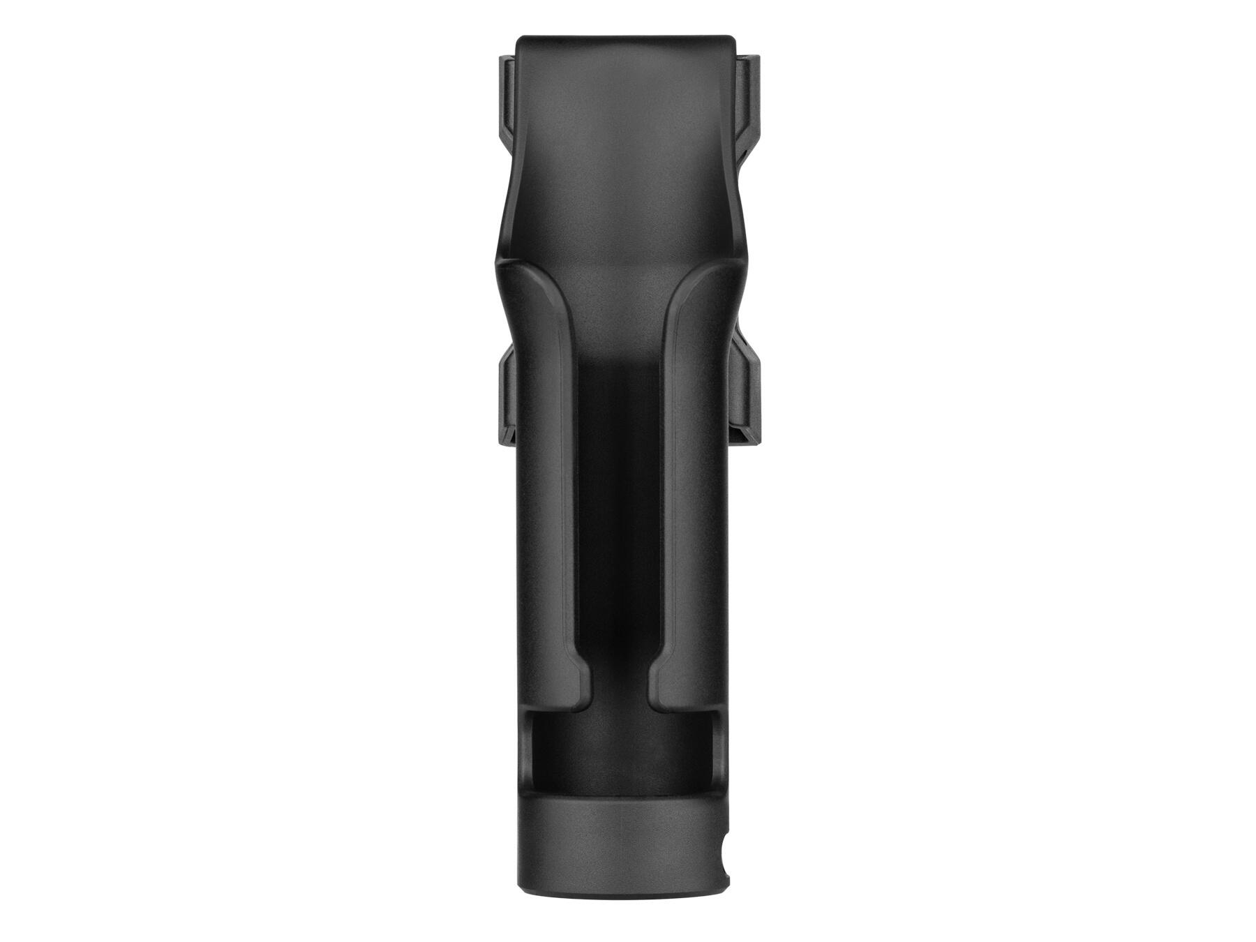 Linterna LED de mano Seeker 4 Pro 4.600 lum Olight Azul Medianoche CW 5/8