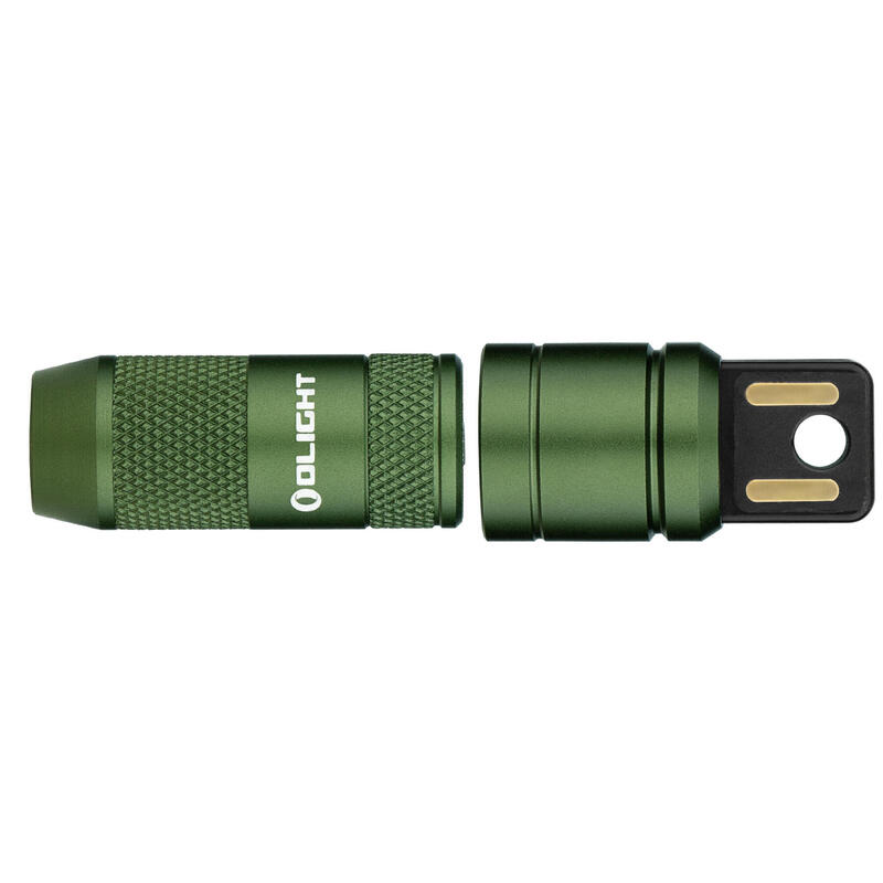 Chaveiro lanterna iMini 2 50 lum. olight