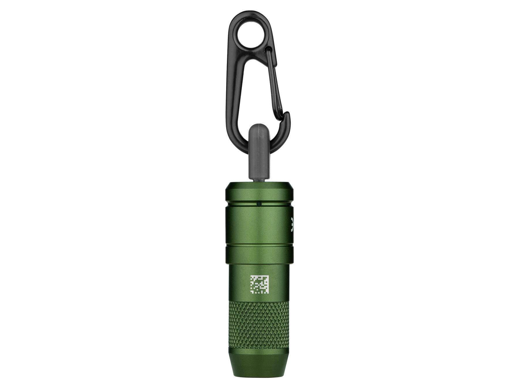 Olight Imini 2 - Schlüsselanhänger-Lampe, 50 Lumen, USB 6/7