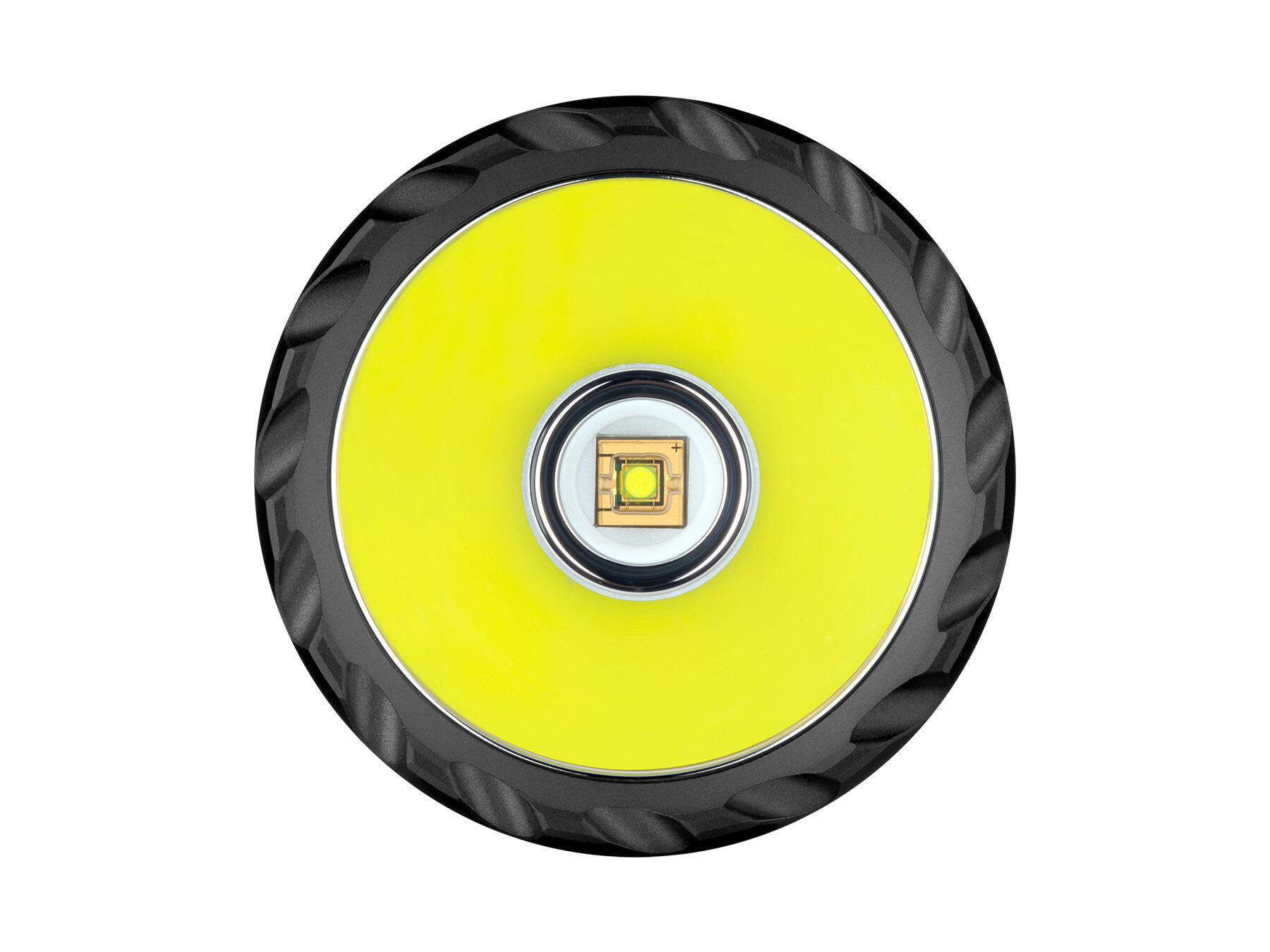 Lanterna de mão LED com 1.350 lúmenes Javelot Olight Verde 6/7