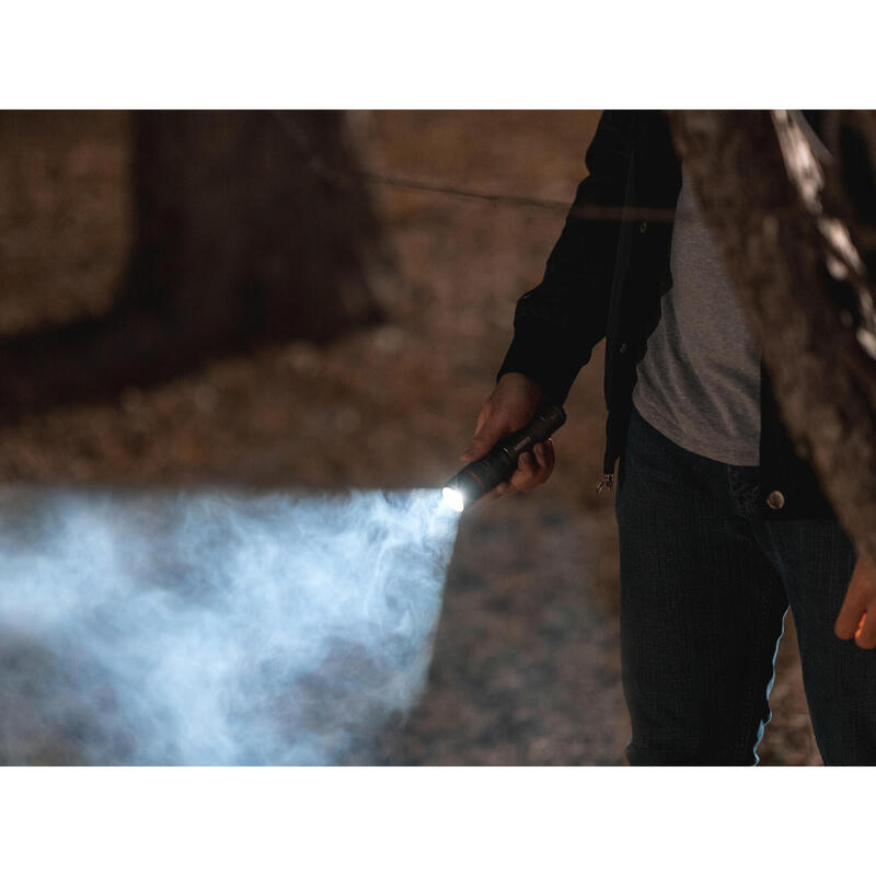 Lanternă Nebo Davinci 1000 Reîncărcabilă Aluminiu Negru
