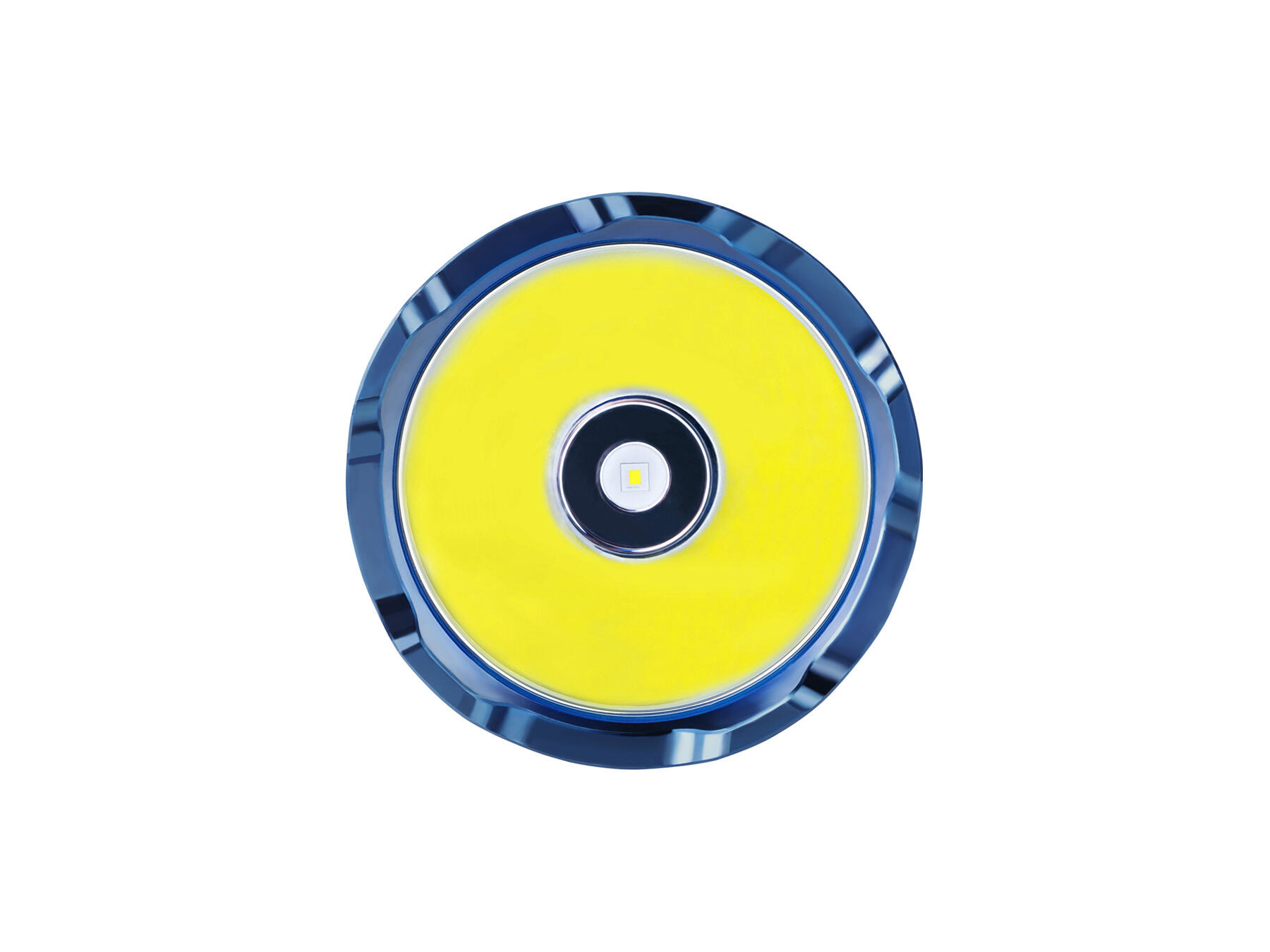 Lampe de poche Olight Warrior X Turbo 7/7