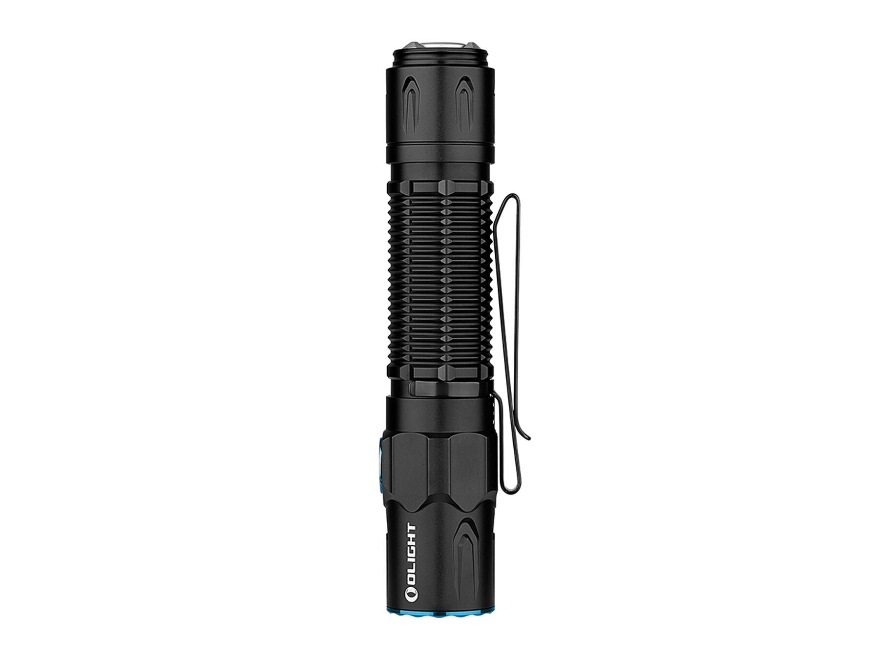 Taktische Lampe Warrior 3S – 2300 lm, 300 m, magnetisch/USB-C 7/7