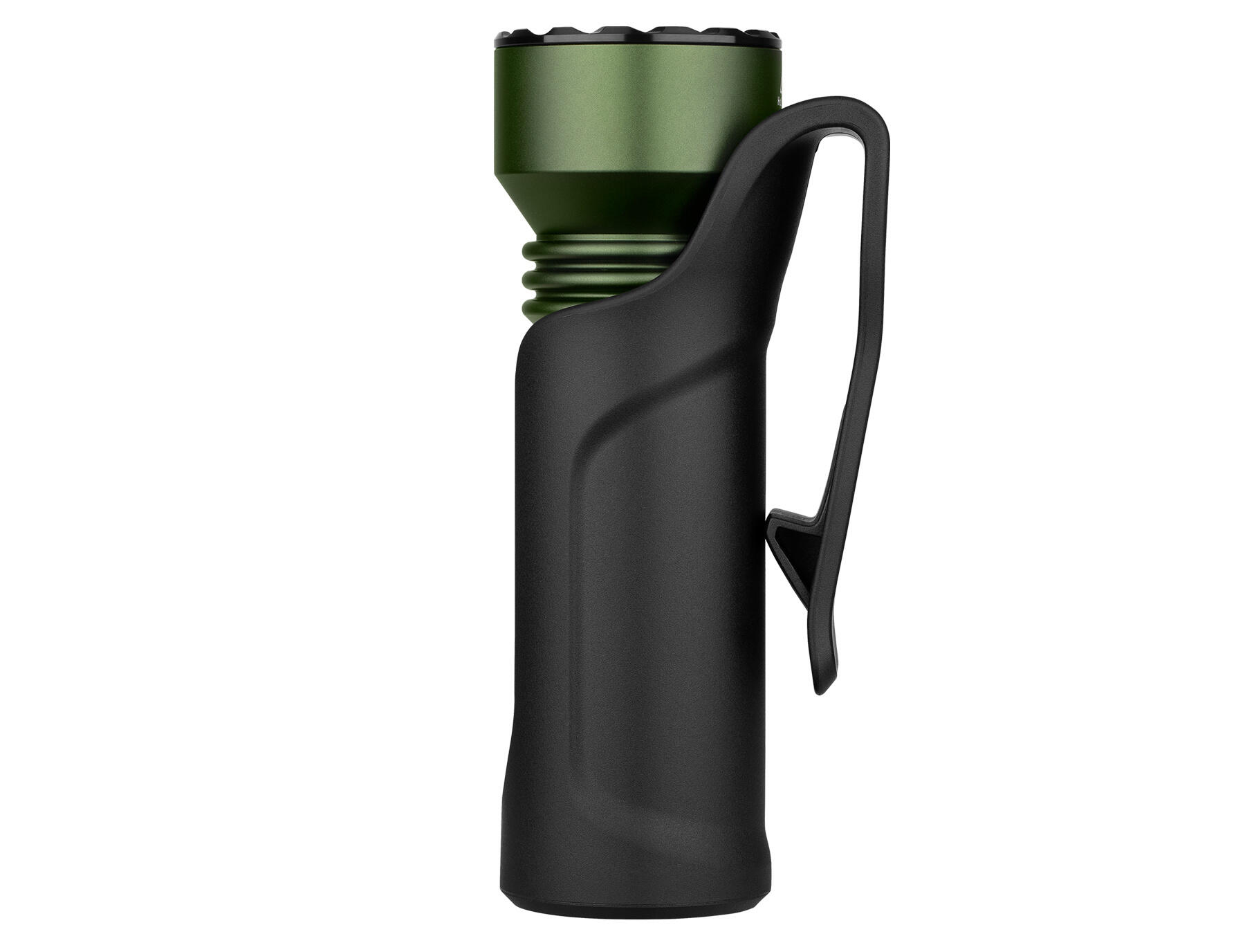 Zaklamp Javelot Mini – OD Green, max. 1000 Lumen 7/7