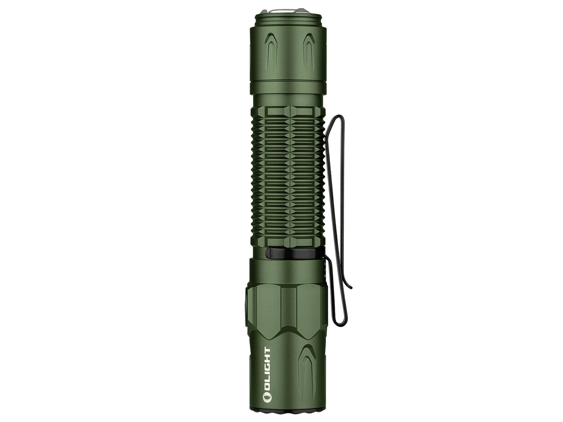 Linterna LED OLIGHT Warrior 3S 2300 lum Od Verde 7/7