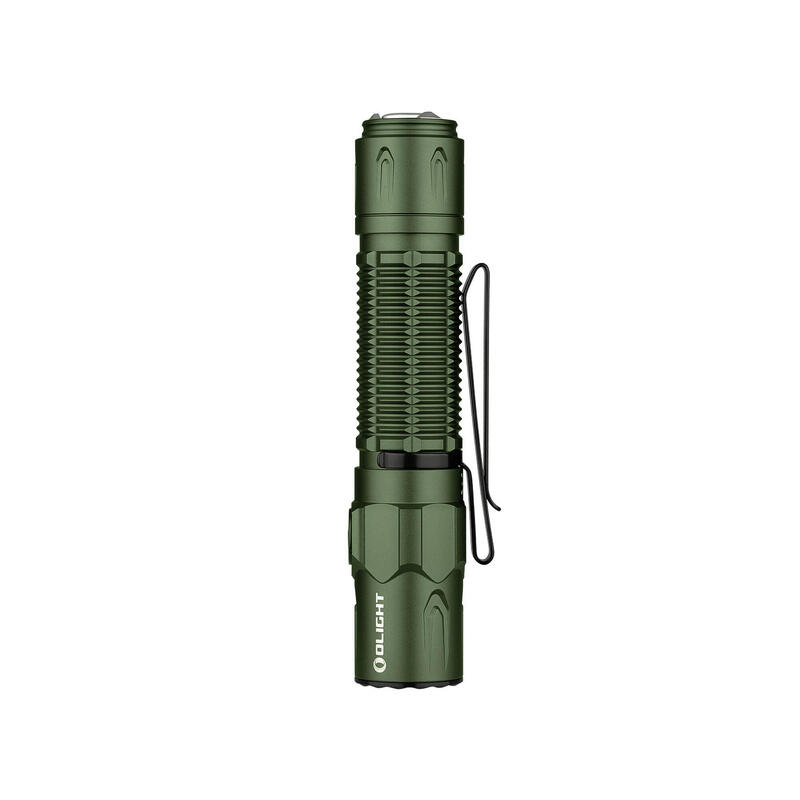 Lanterna LED OLIGHT Warrior 3S 2300 lum OD Green