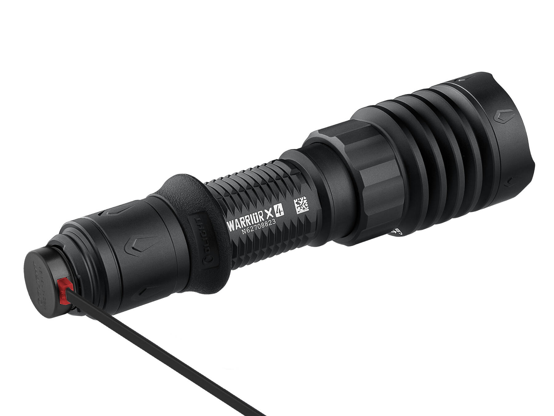 Olight Warrior X 4 Hunting Kit 7/7