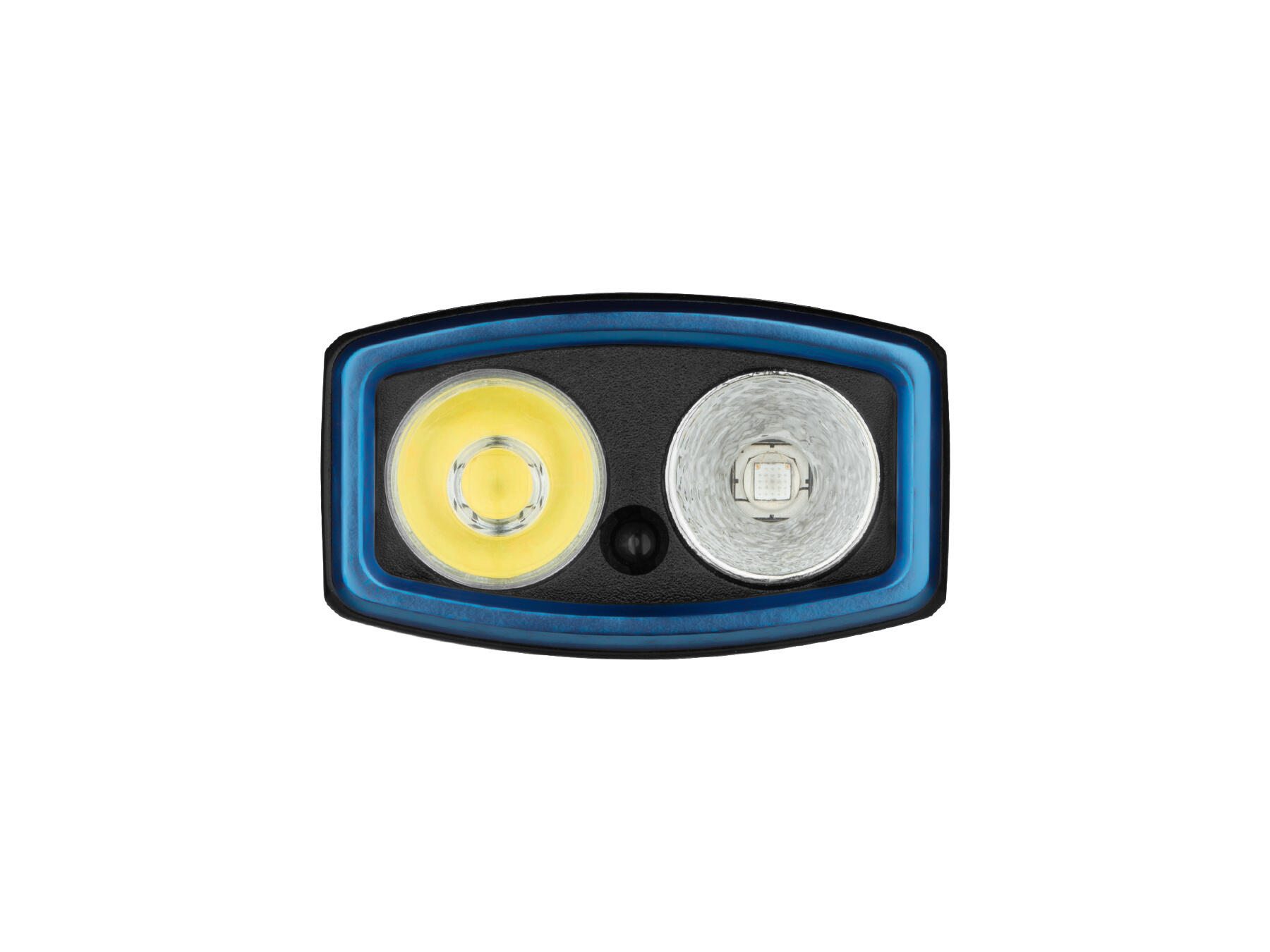 Linterna LED Arkfeld Pro Ultravioleta 1.300 lúmenes Negra Olight 5/7