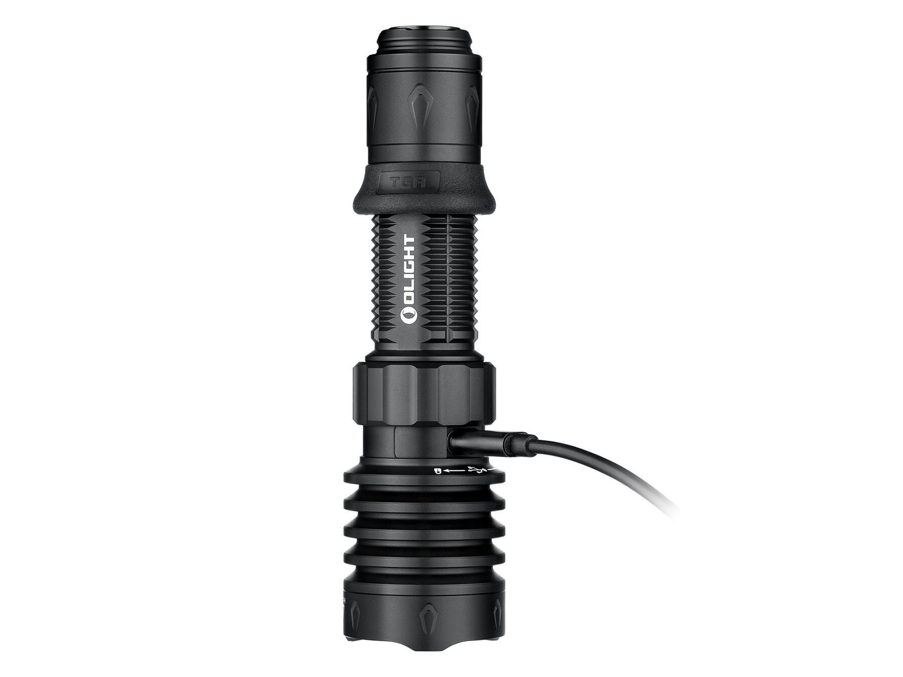 Olight Warrior X 4 Hunting Kit 6/7