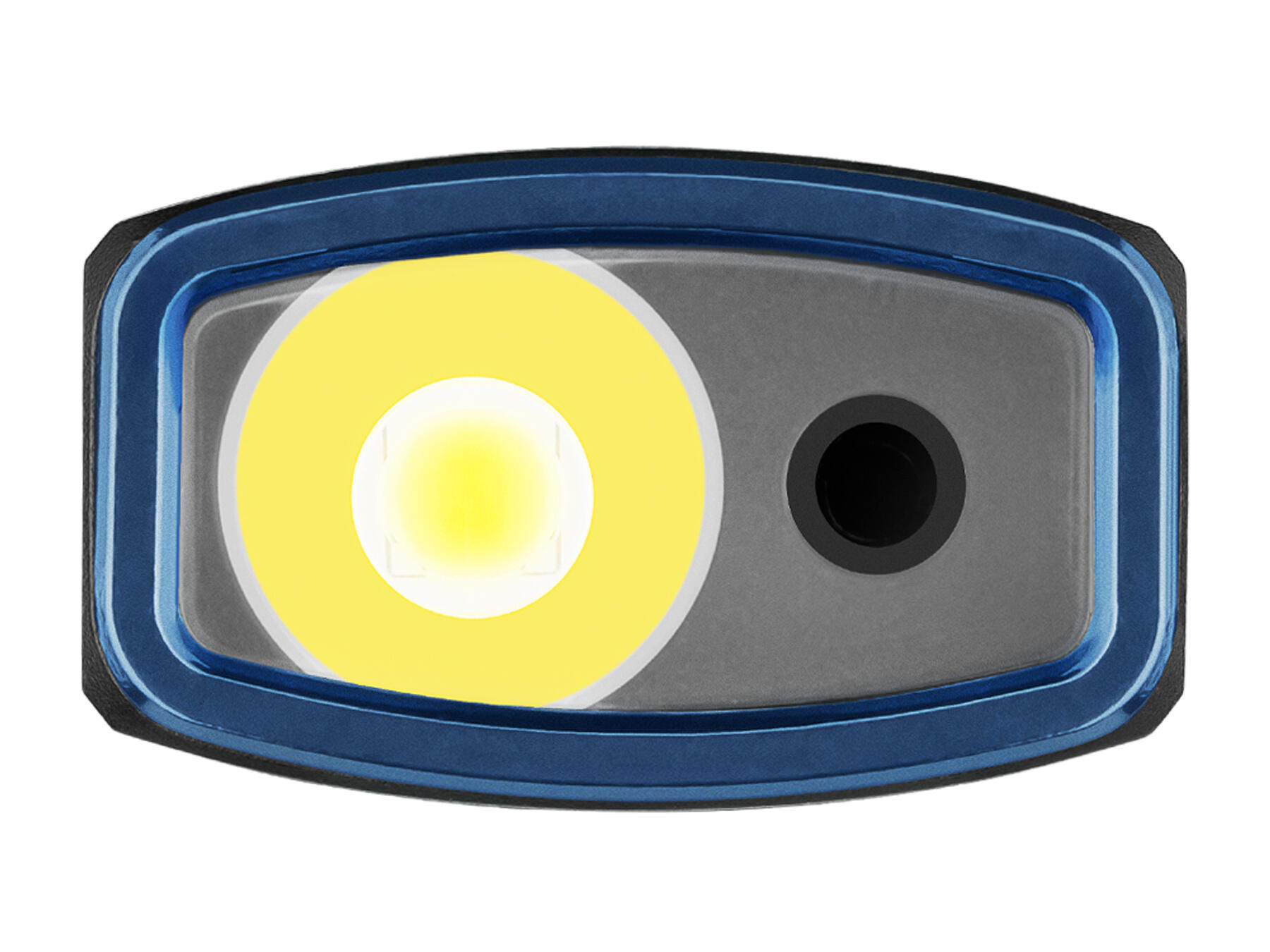 Linterna OLIGHT ARKFELD para presentaciones y ocio (NEGRA) 6/7