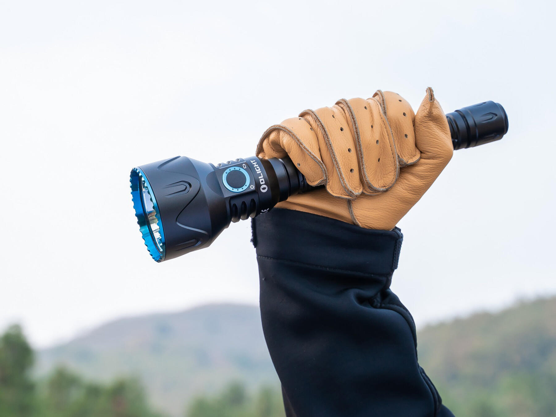 Lampe de poche OLIGHT JAVELOT PRO 2 7/7