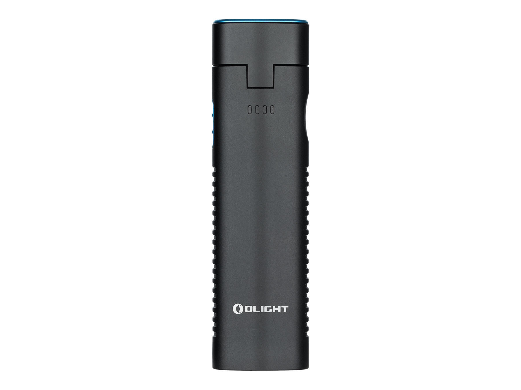 Lanterna Articulada Arkflex 1000 lumens Olight Preta 5/7