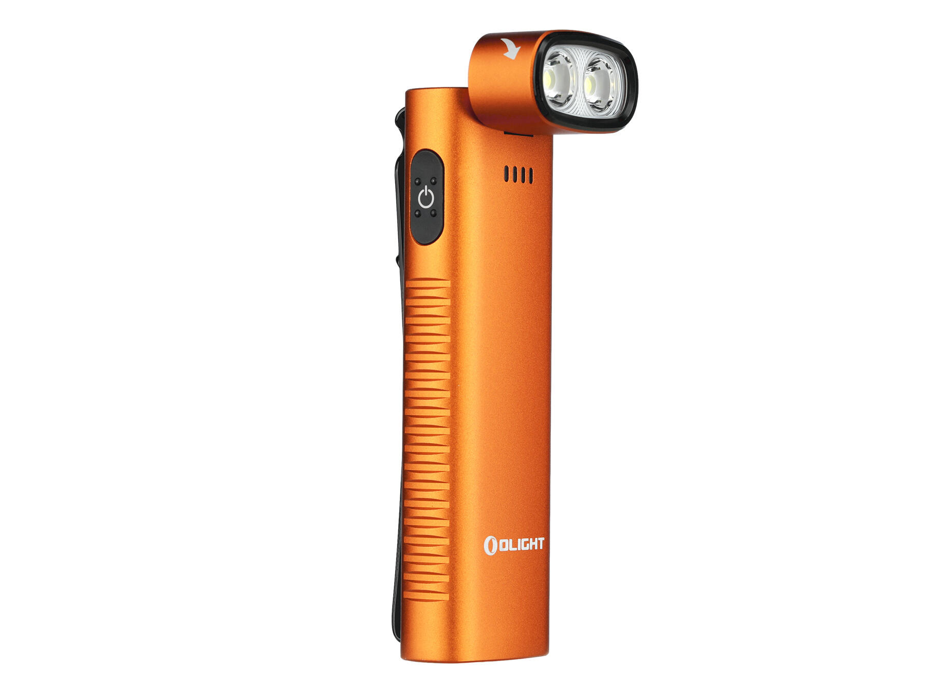 Olight Arkflex Orange 5/7