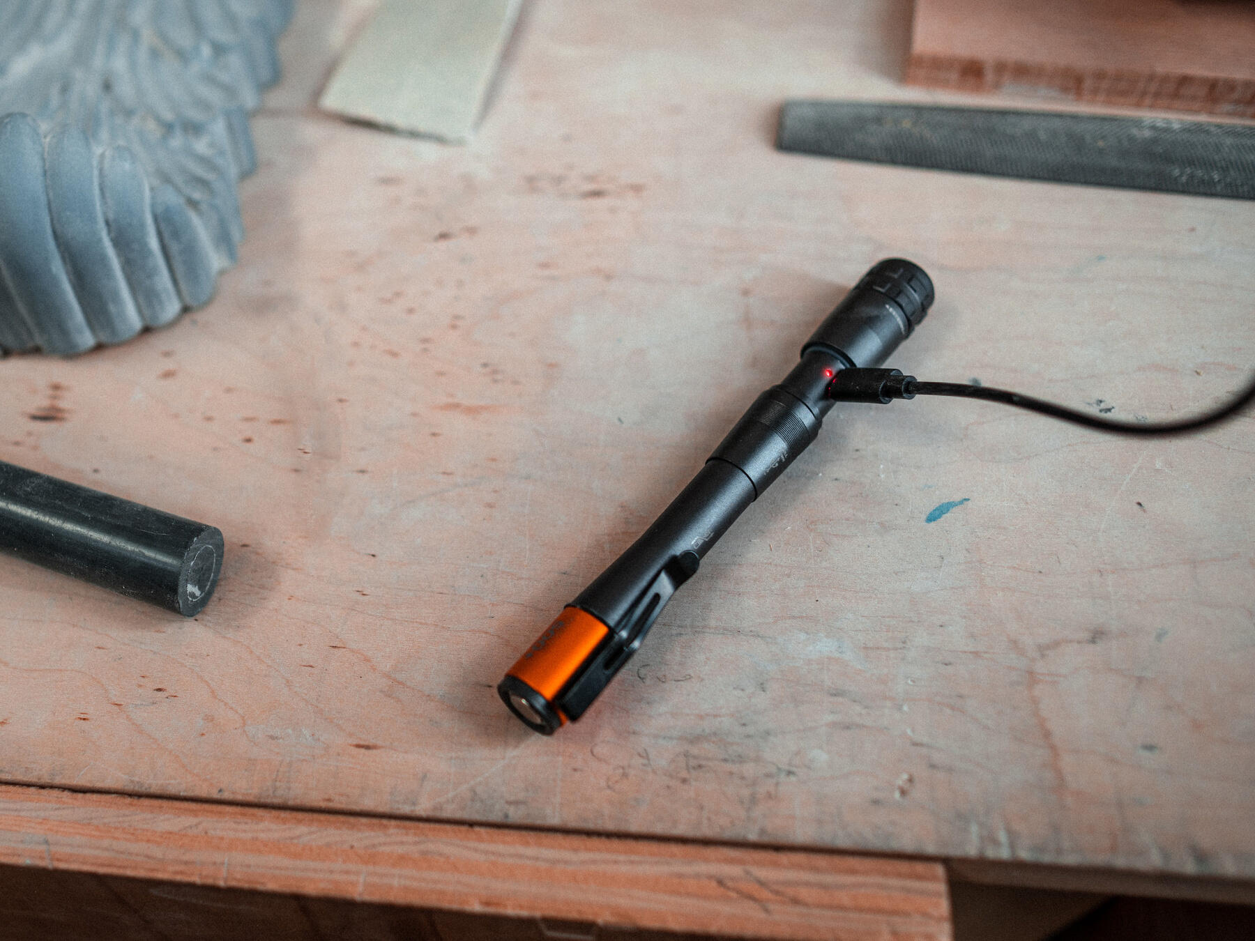 Nebo Inspector 500 6/7