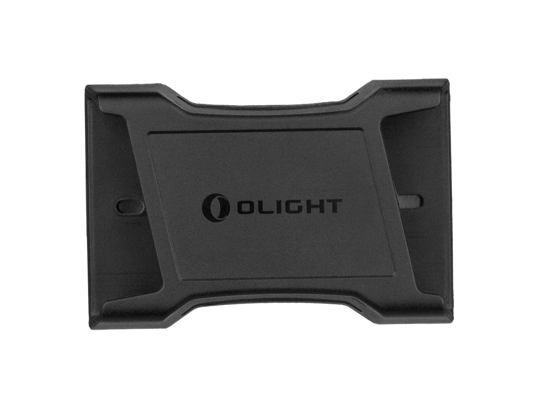 Lanterna LED portátil Seeker 4 Pro 4.600 Lum Olight Preta CW 6/7