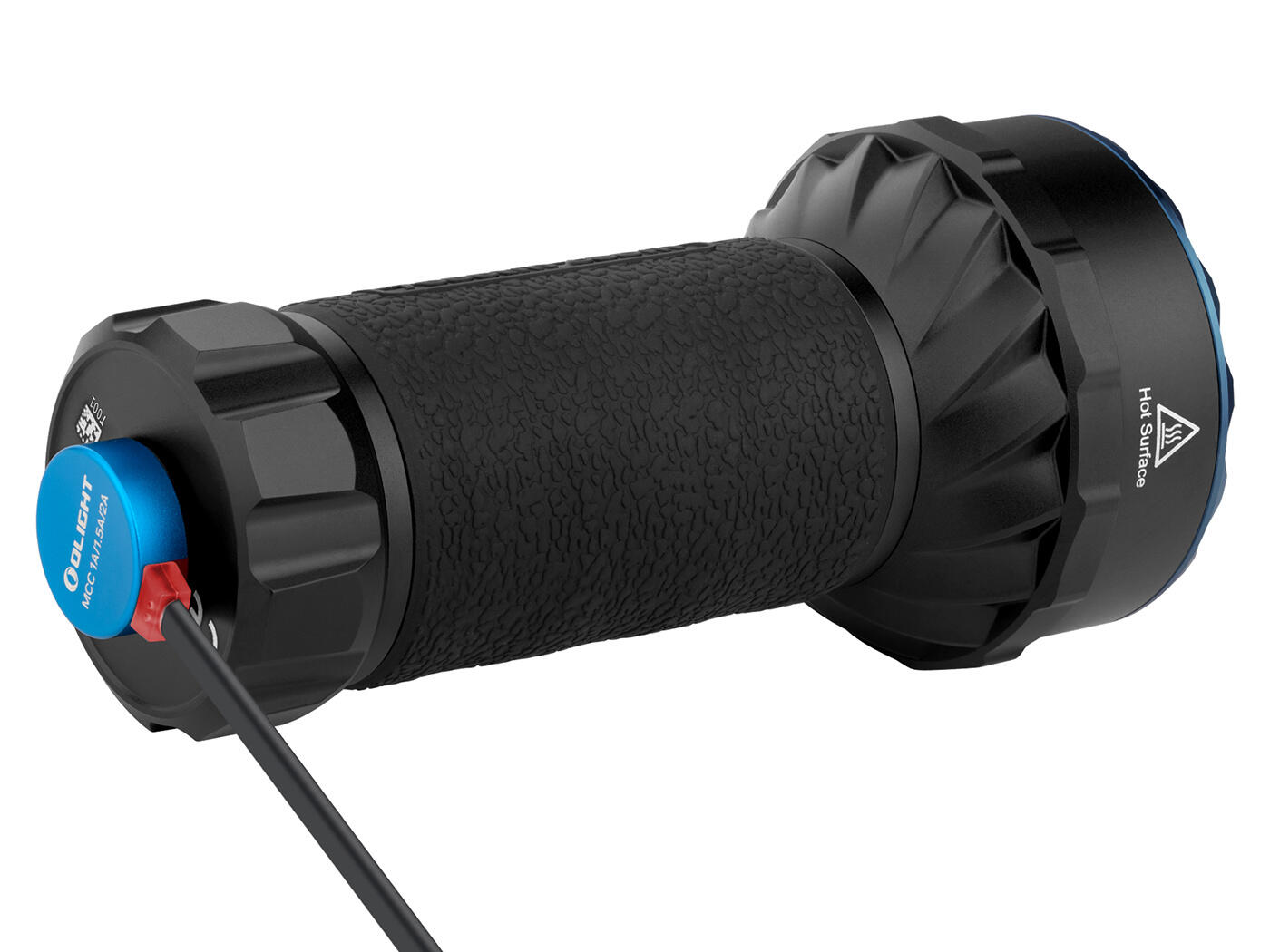 Olight Marauder Mini Zaklamp 6/7