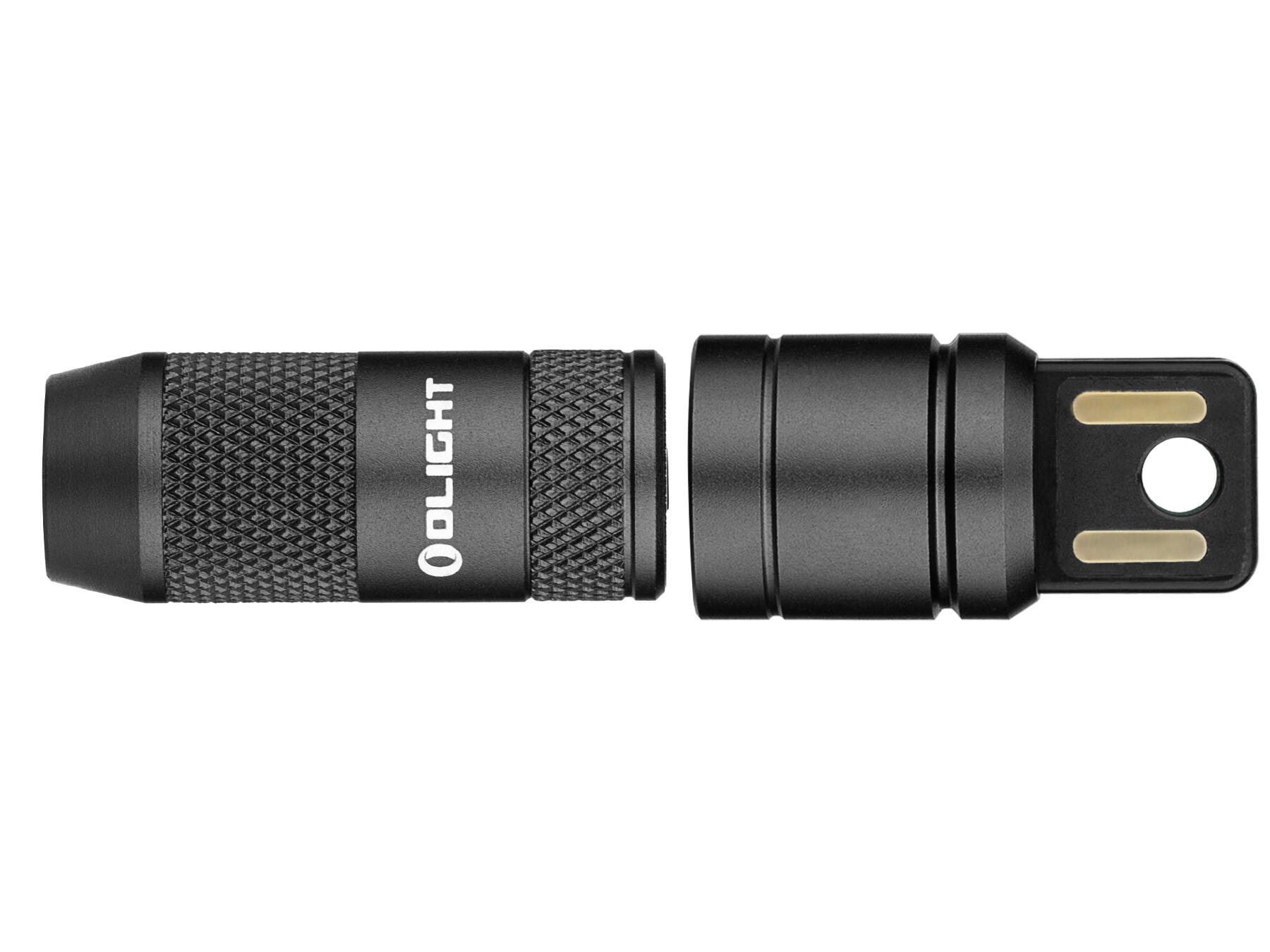 Linterna llavero iMini 2 50 lum. Olight 7/7