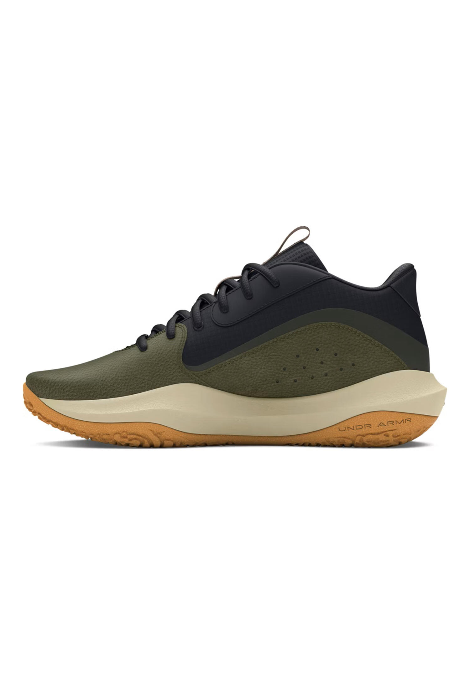 Under Armour  Lockdown  Fitnessschuhe Sneaker  Unisex 3028512-300 2/7