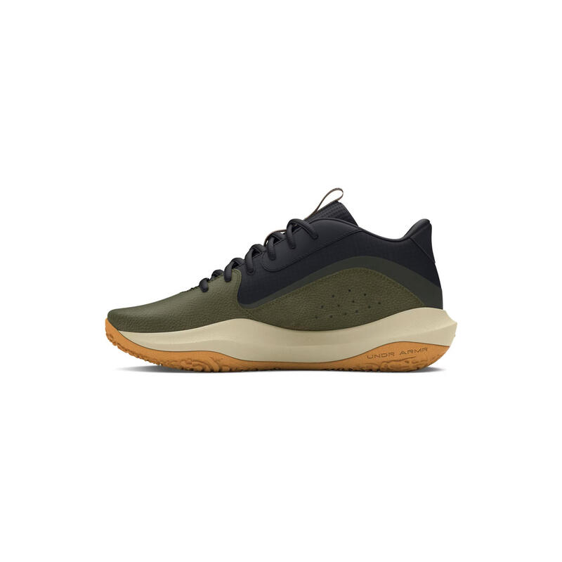 Chaussures indoor Under Armour Lockdown 7