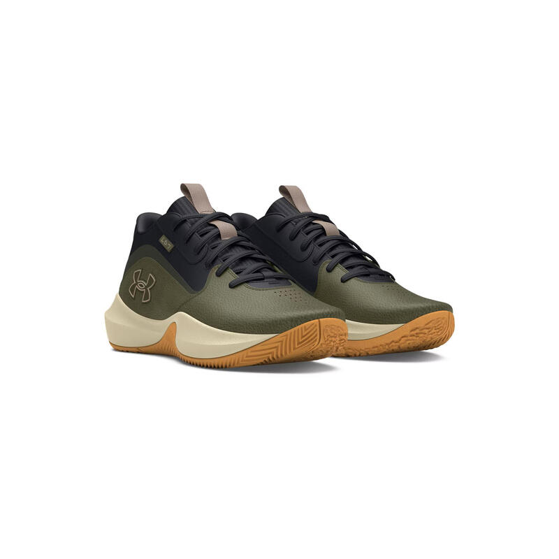 Chaussures indoor Under Armour Lockdown 7