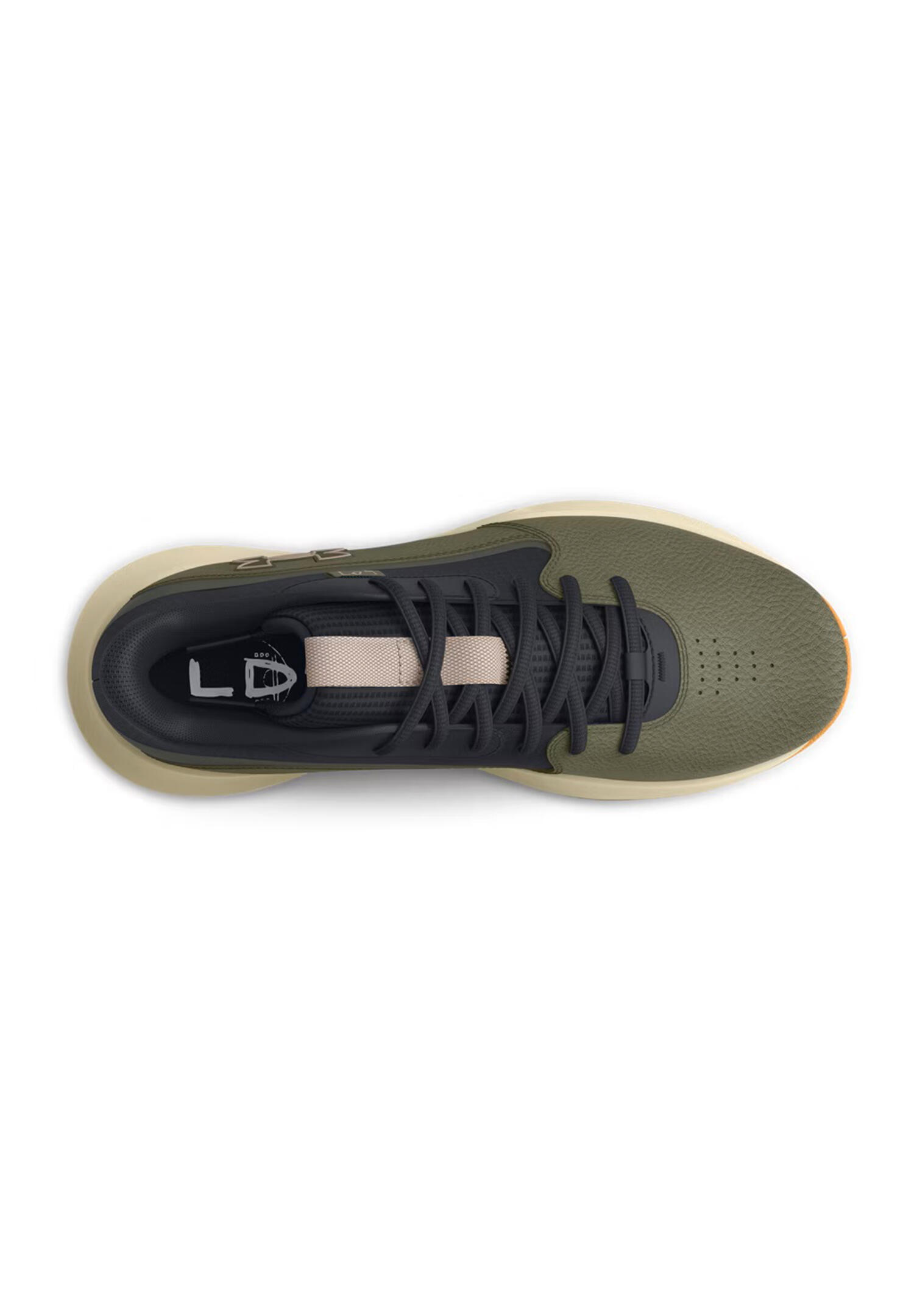 Under Armour  Lockdown  Fitnessschuhe Sneaker  Unisex 3028512-300 3/7