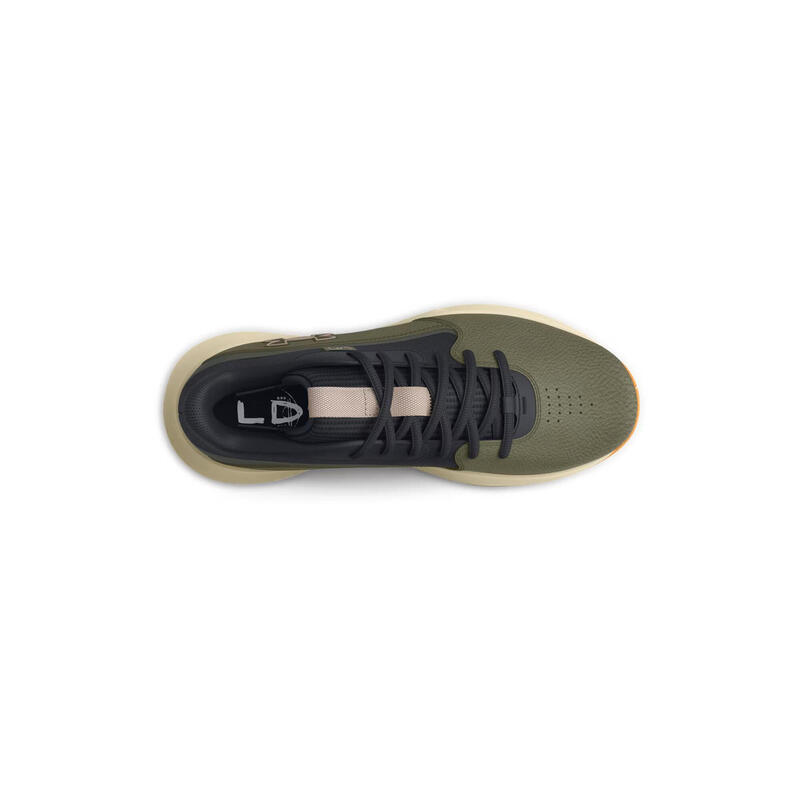 Chaussures indoor Under Armour Lockdown 7