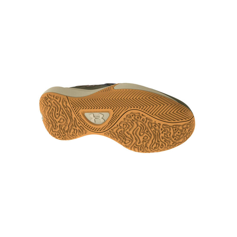 Chaussures indoor Under Armour Lockdown 7