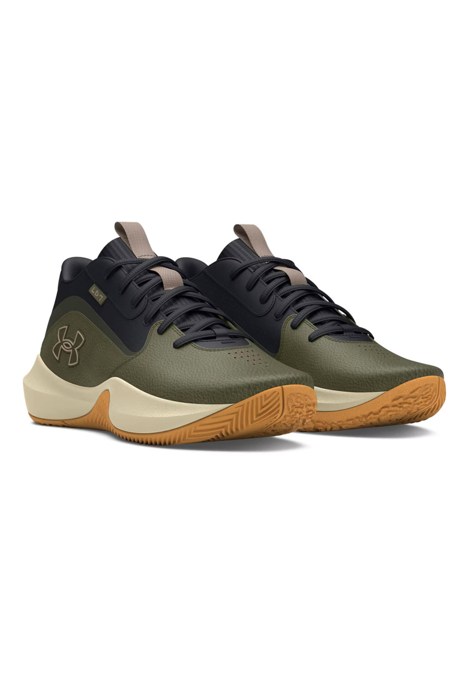UNDER ARMOUR Indoor schoenen Under Armour Lockdown 7