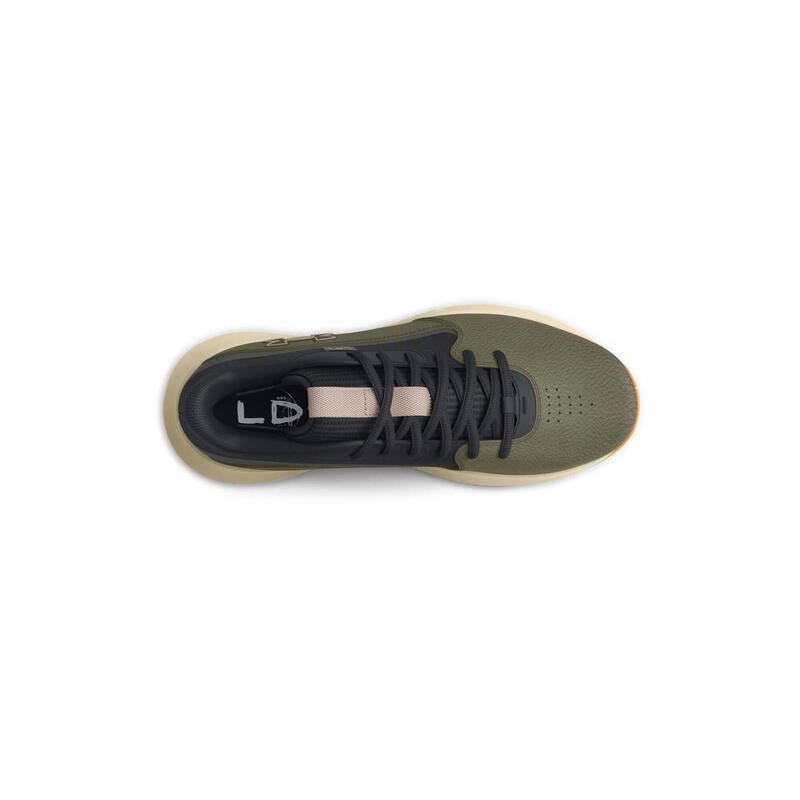 Chaussures indoor Under Armour Lockdown 7