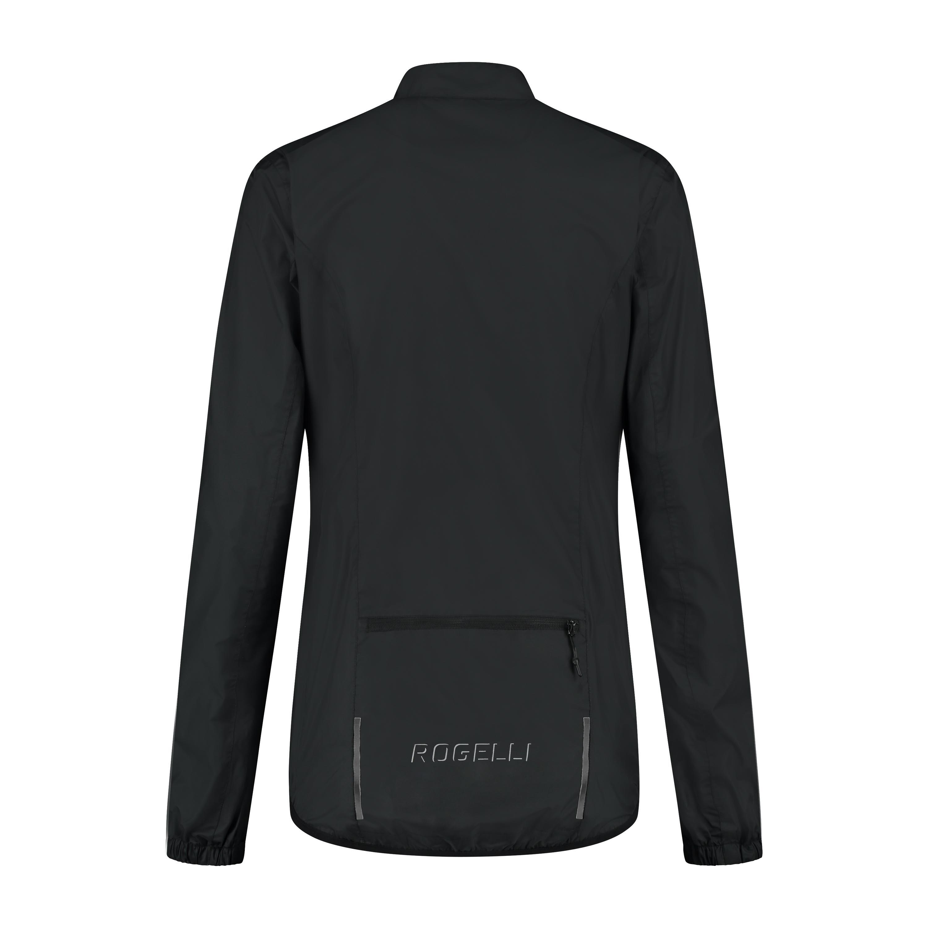 Regenjas Fietsregenjack Dames Core 2/6