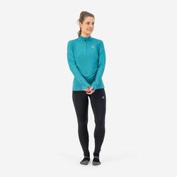 T-Shirt Manches Longues Running Femme Core