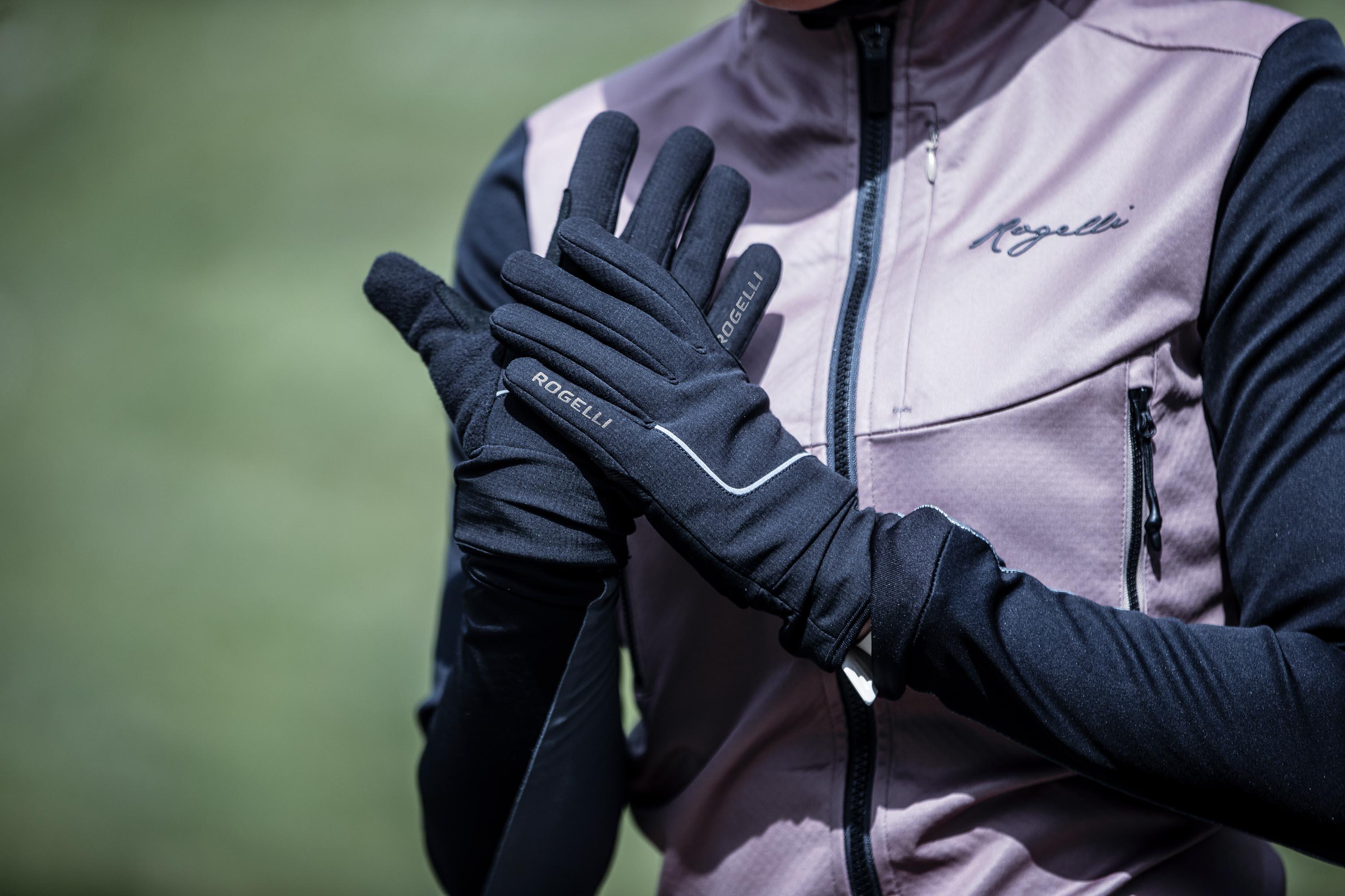 Goedkope zwarte handschoenen voor volwassenen - - Vegaoo