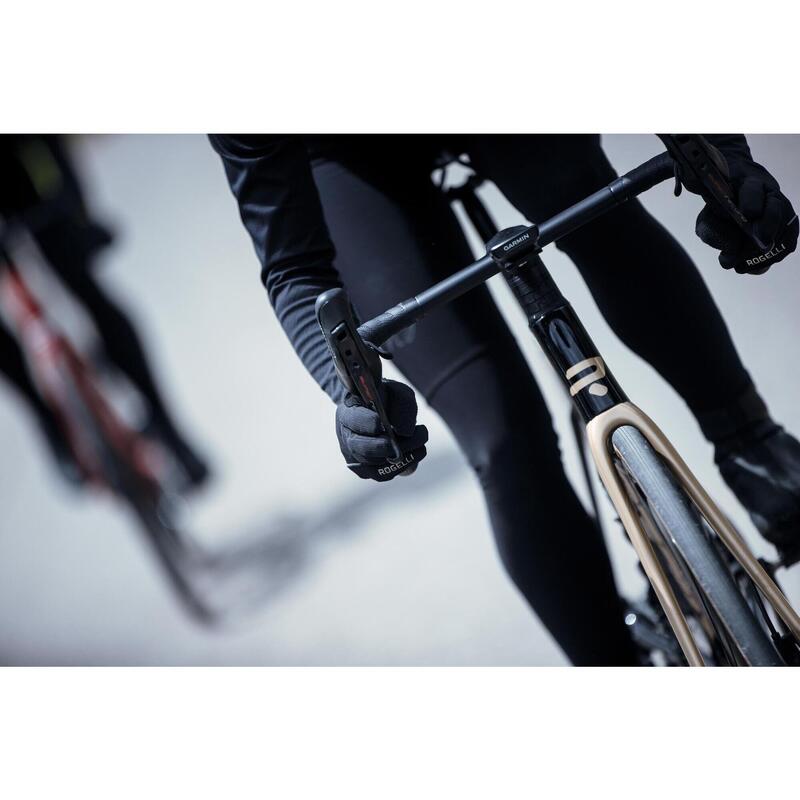 Gants Velo Long De Hiver Femme - Essential