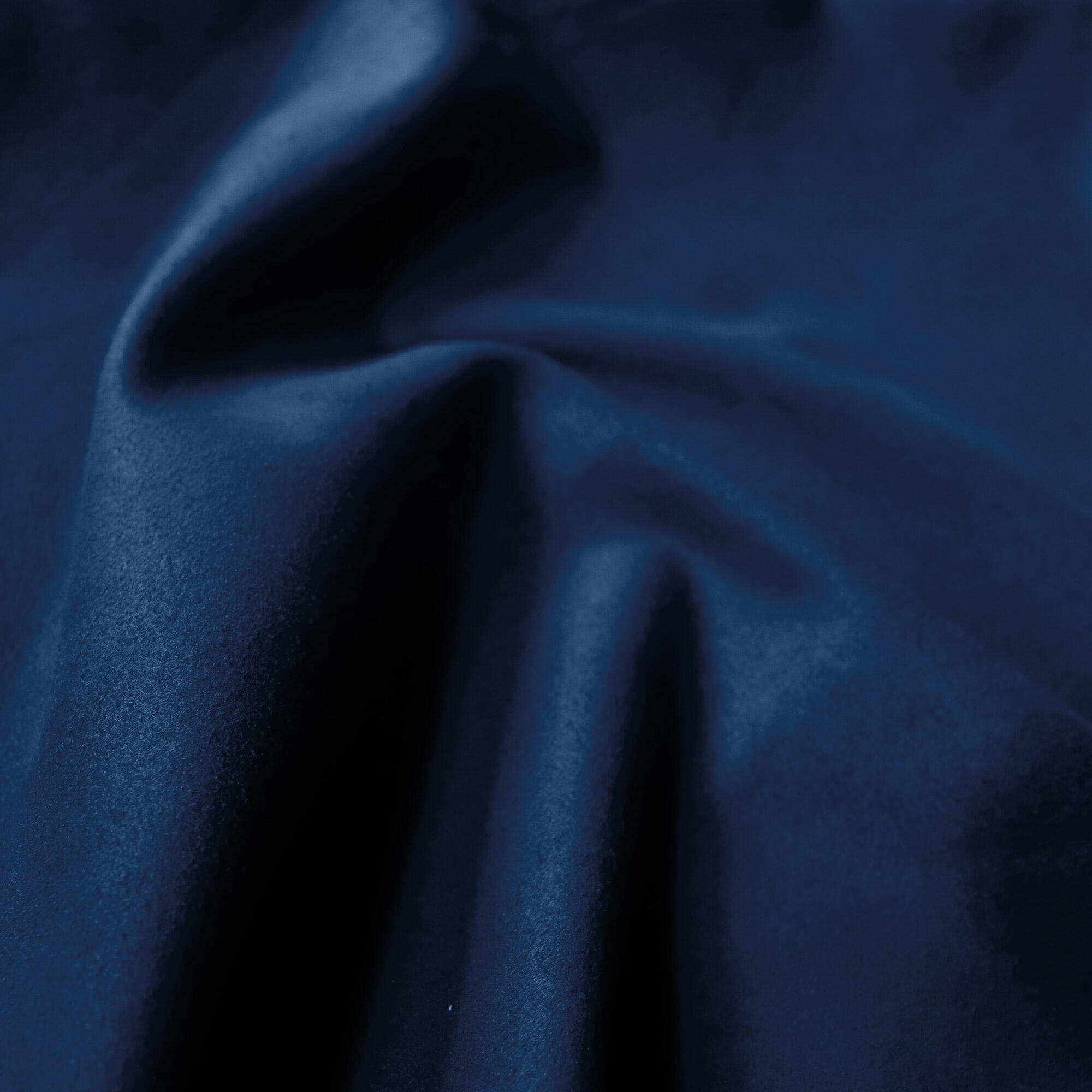 Serviette de bain 70x140 cm microfibre football Paris - Neored 3/4