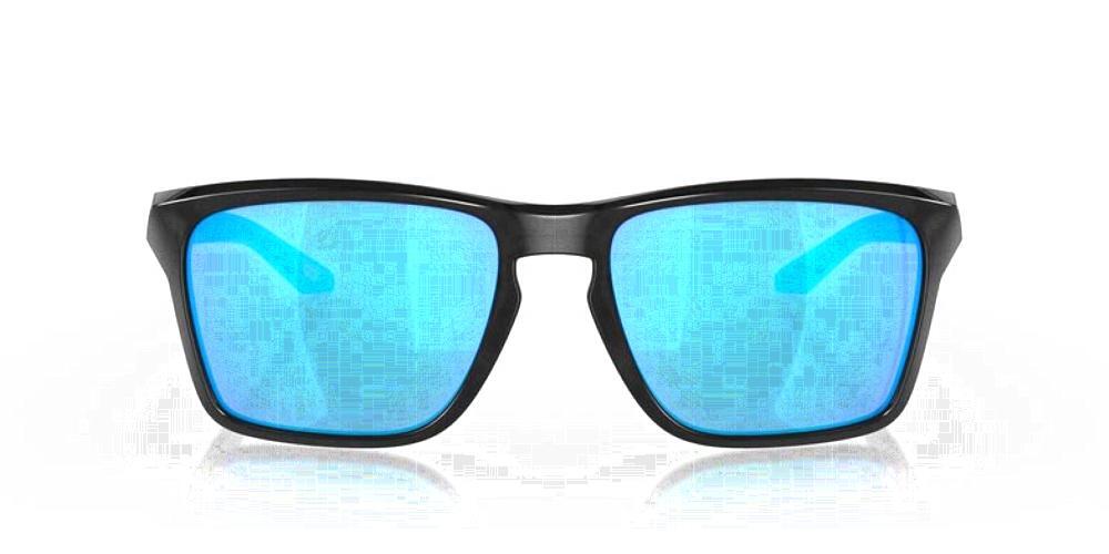 Gafas de sol Oakley SYLAS OO 9448 hombre Talla 57/17/142 3/3