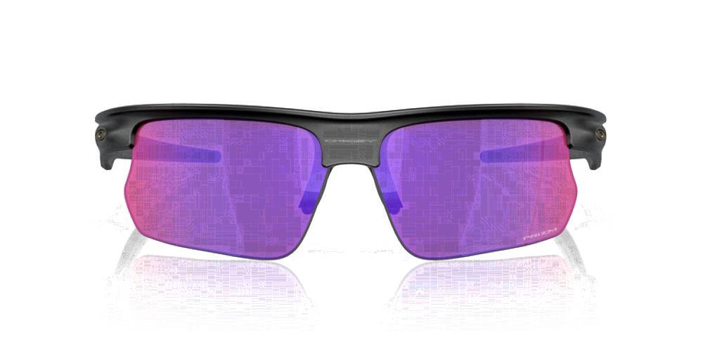 Lunettes de Soleil Oakley BISPHAERA OO 9400 unisex Taille 68/6/136 2/2