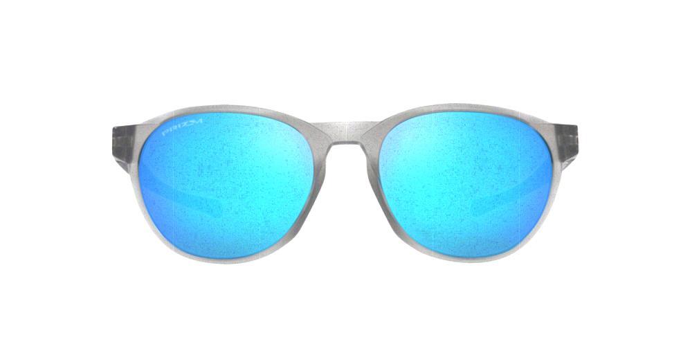Lunettes de Soleil Oakley REEDMACE OO 9126 homme Taille 54/18/137 2/2