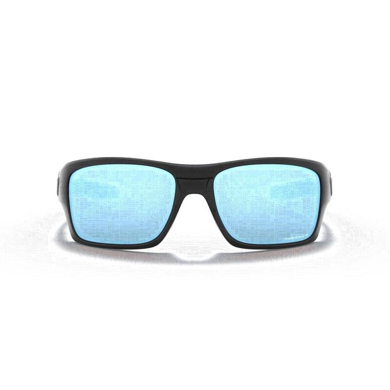 Lunettes de Soleil Oakley TURBINE OO 9263 unisex Taille 63/17/132