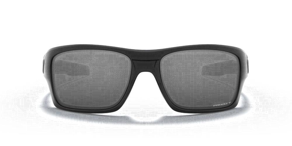 Lunettes de Soleil Oakley TURBINE OO 9263 unisex Taille 63/17/132 2/3