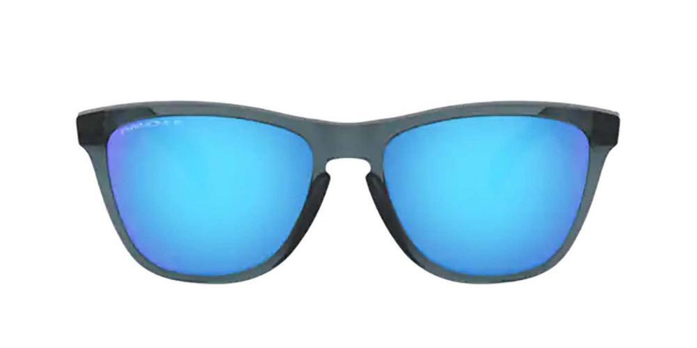 Gafas de sol Oakley FROGSKINS OO 9013 unisex Talla 55/17/139 3/5