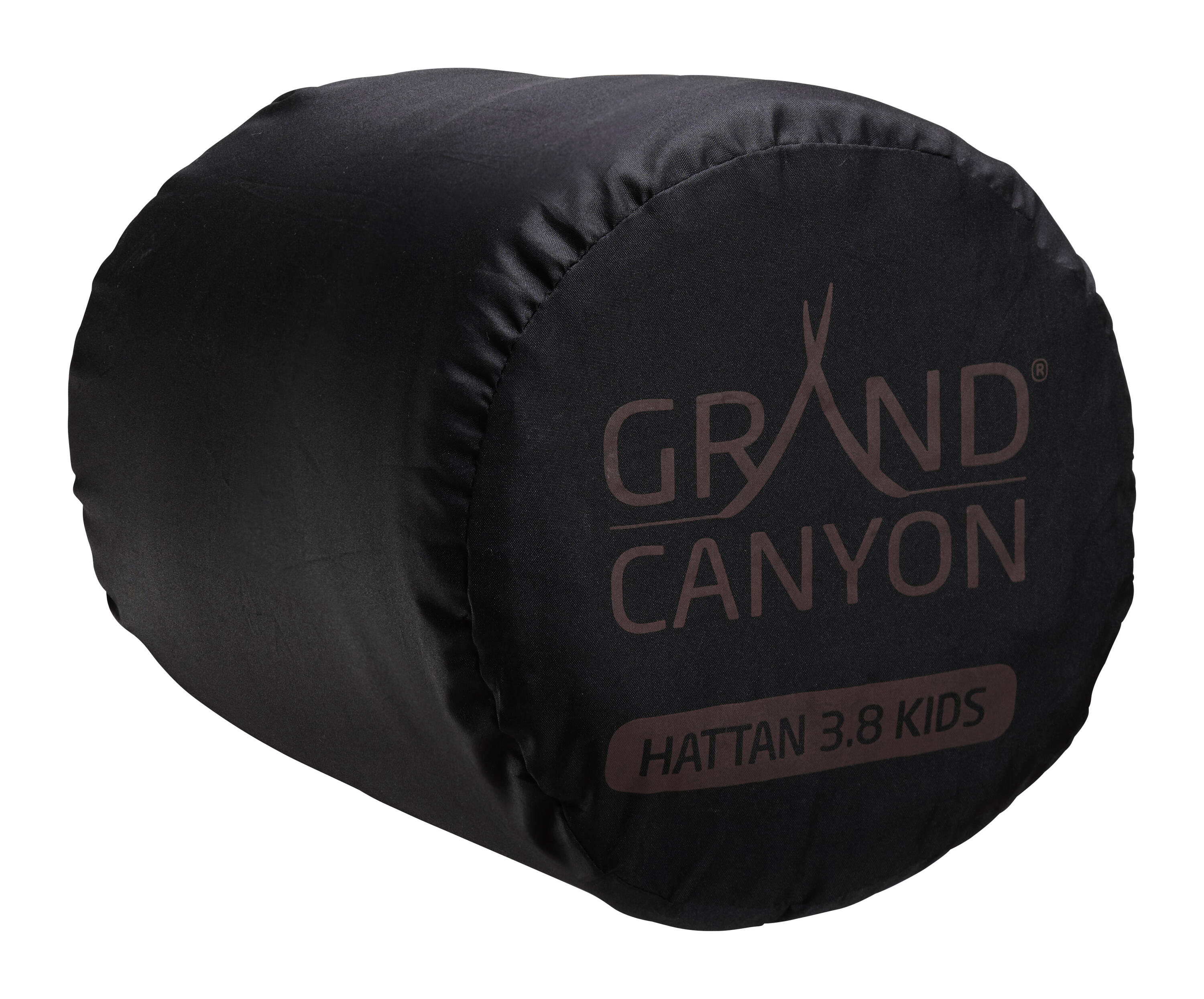 Tapis de sol pour enfants Hattan 3.8 lit d'air thermique auto-gonflant 7/7
